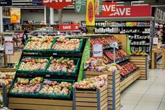 Free Grocery &amp; Kirana Store Software | POS Supermarket Billing S
