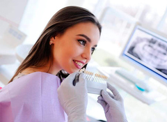Dental Implants In Dubai - American MD Center