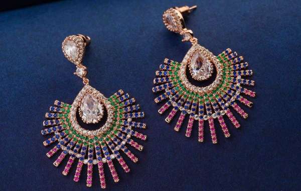 Here’s Where You Can Get the Best Earrings for Women, Online
