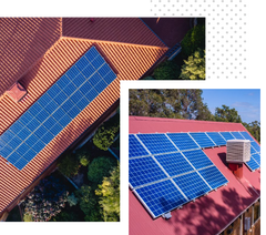 Residential Solar Systems | Solar Panels Installation for Home |