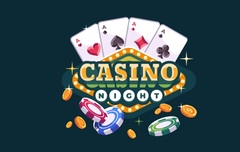 South Richmond Rotary 2023 Casino Night Gala Contest - Win Ticke