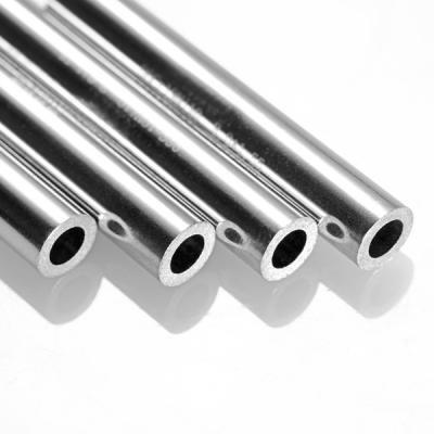 Advantages Of SS Capillary Tube - WENZHOU HUASHANG STEEL CO., LT