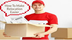 Walter Davies - How to make relocation easier