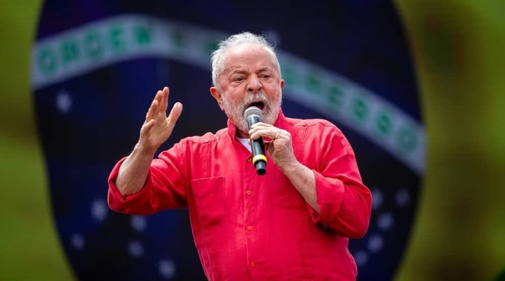 Datafolha: 52% dos eleitores acreditam que o Brasil pode se tornar um país comunista