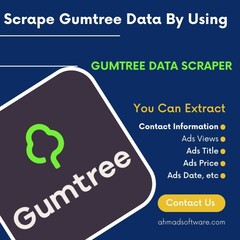 The Best Web Scraping Tool For Gumtree.Ca.Za Data