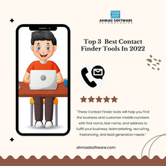 What Are The Best Website Contact Extractor Tools In 2022?