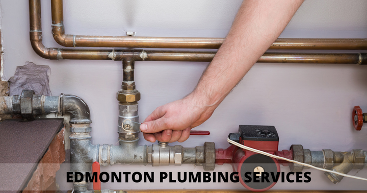 Best Edmonton Plumbing Services by Pipes Plumbing Services LTD