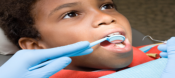 Ignoring Oral Health may lead to Sensory Problems - Clove Dental