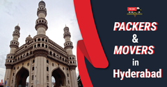 Top Packers and Movers in Hyderabad - PMDIR