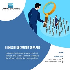 How Can I Get the Best Recruitment Leads from LinkedIn? | by Max William | Apr, 2022 | Medium
