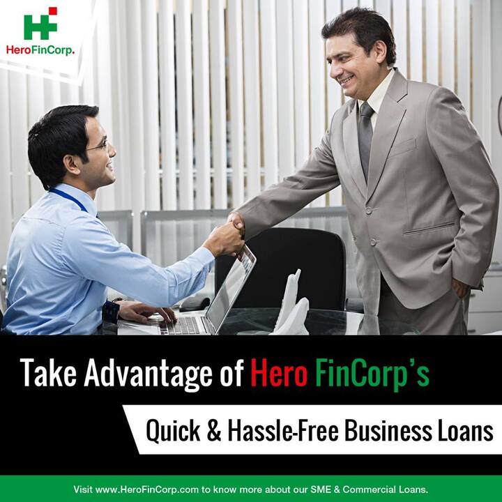 Apply For a Small Business Loan in India to Survive in The Highl
