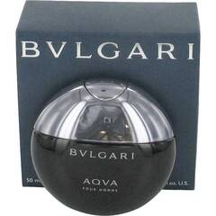 Aqua Pour Homme by Bvlgari  100 ml Eau De Toilette Spray for Men