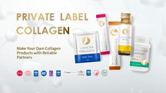 PRIVATE LABEL COLLAGEN｜TCI Co., Ltd