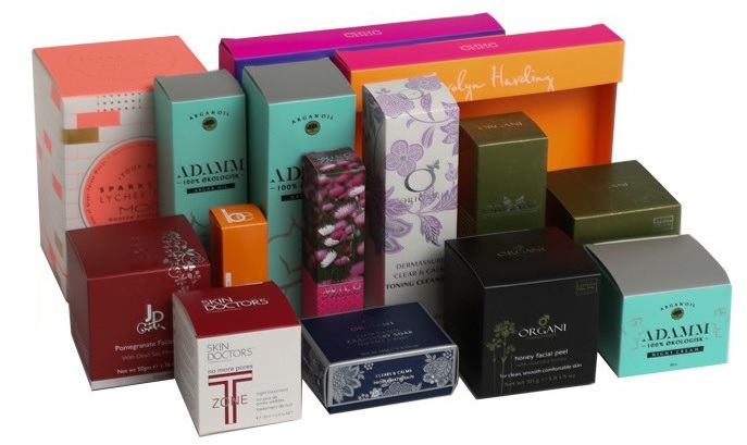 Designing Cosmetic Packaging Box in a Cost Of Less (Posts by Cus