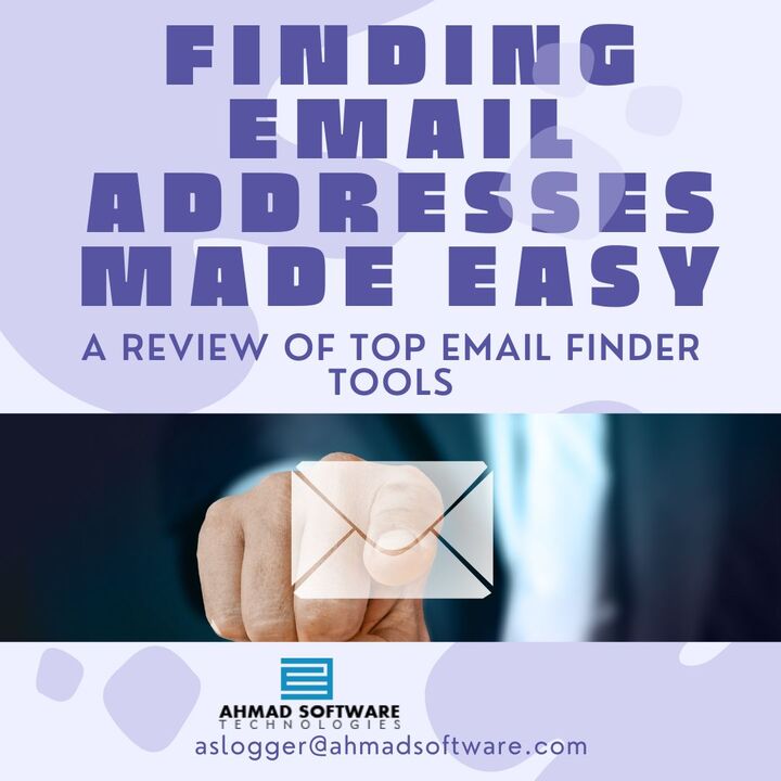 What Are The Best Email Scraping Tools With Best Features? - ABC