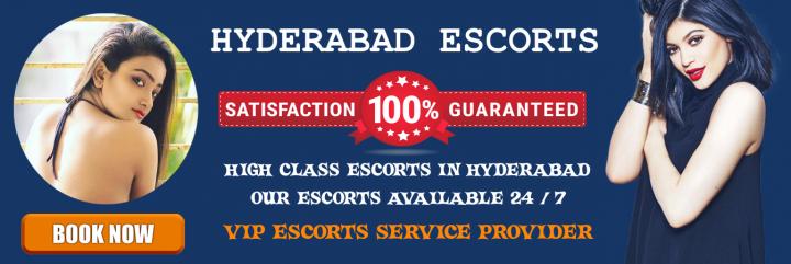 Hyderabad Escorts | Sree Reddy Call Girls in Hyderabad #1 Model 