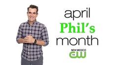 NM CW April Phil Month Watch And Win Contest - Win A Prize Pack 