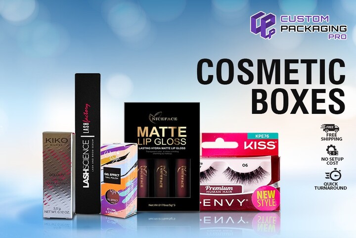 Significant Features of Cosmetic Boxes for Marketing We know tha