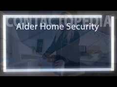 Alder Home Security Monitoring Costs: Contracts, Policies, and M