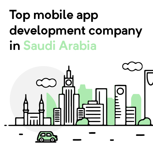 App Development Company Saudi Arabia | App Developers Saudi Arab
