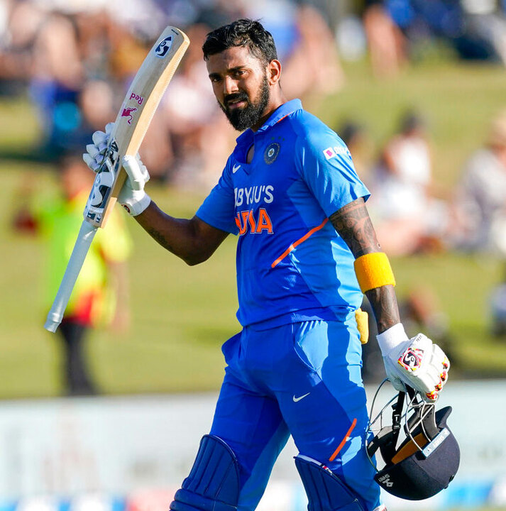 Only Indian to Score Century in USA International Cricket