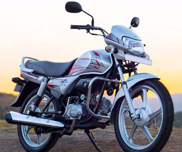 Apply For the Best Two Wheeler Finance in India