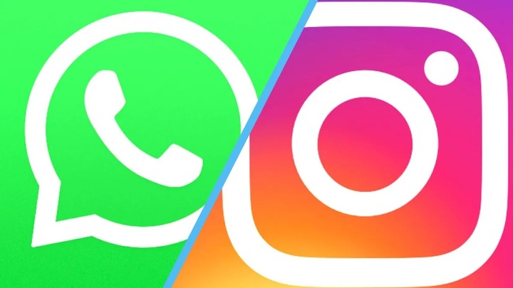 WhatsApp e Instagram são os apps onde o brasileiro passa mais tempo