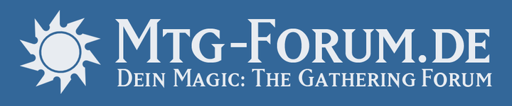 godrejyeshwantpurin - Profilansicht - Magic: The Gathering Forum