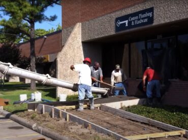 Blog | Concrete and Asphalt Contractors Houston | Pavement Servi