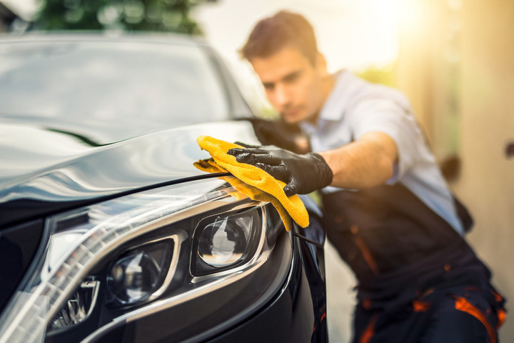 Keep Your Car New with Car Detailing in Scarborough
