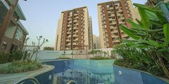 1, 2, &amp; 3 BHK Flats For Sale in Undri Pune | ARV Newtown