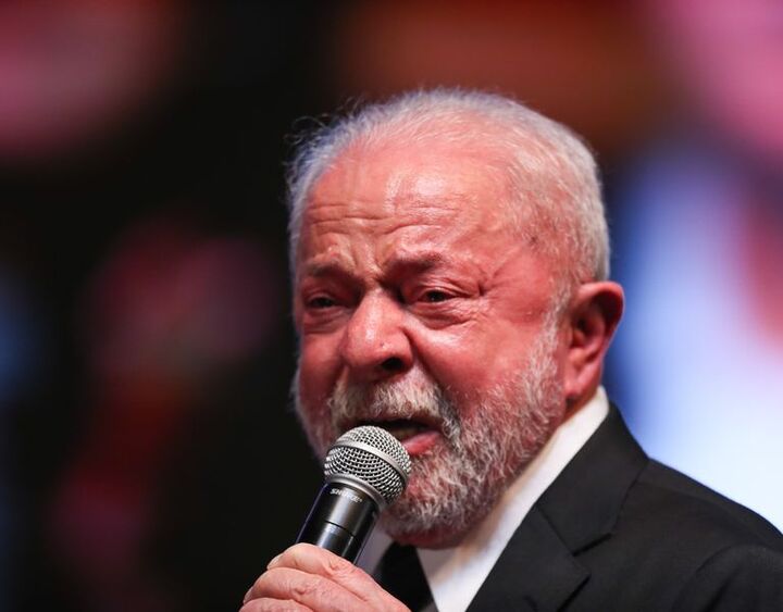 Aliados dizem que Lula chora toda vez que fala da prisão e tentam contemporizar fala sobre Moro