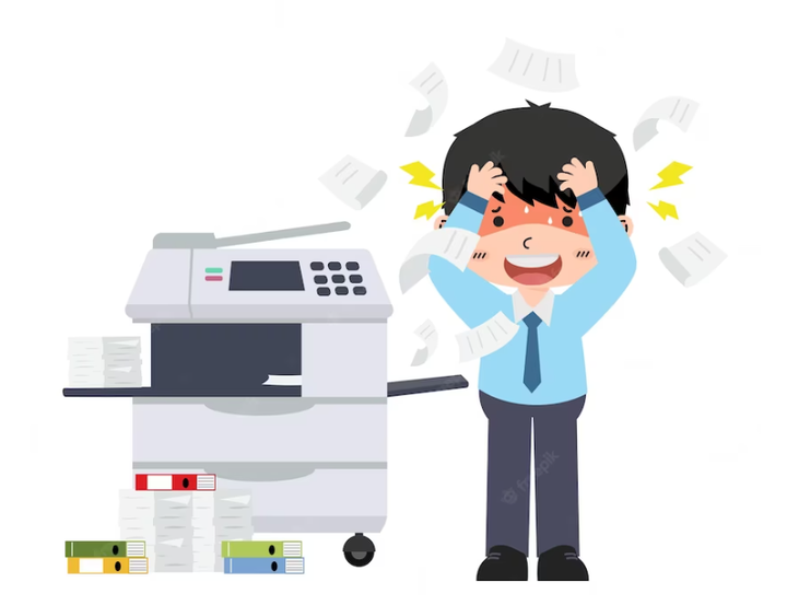 Difference Between HP Inkjet and Laser Printers: Pros and Cons