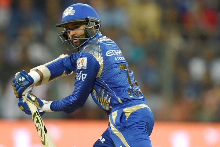 Why Mumbai Indians Picked Parthiv Patel as Talent Scout?