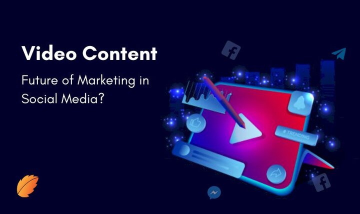 Video Content: Future of Marketing in Social Media?