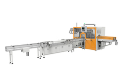 Facial Tissue Packing Machine Manufacturer | Soontrue Machinery