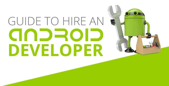 Definitive Guide on How to Hire Android Developers in 2021