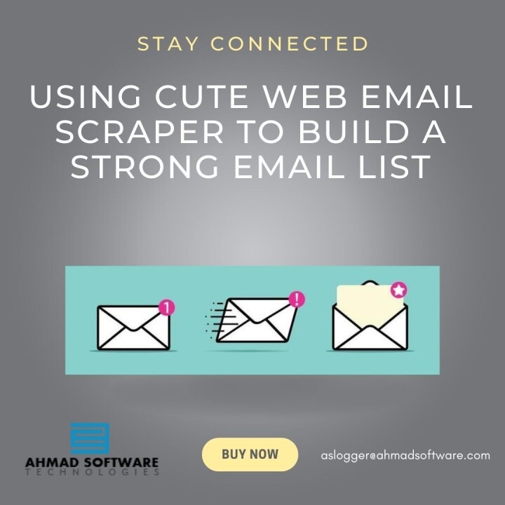 How To Build An Email List To Stay Connected With Clients?