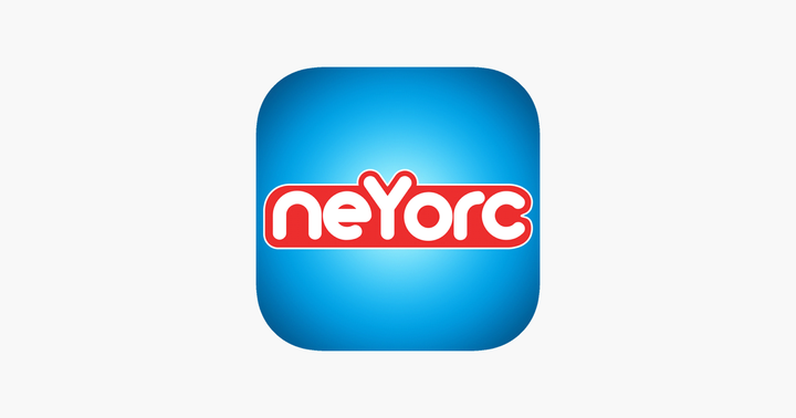 ‎NeYorc on the App Store