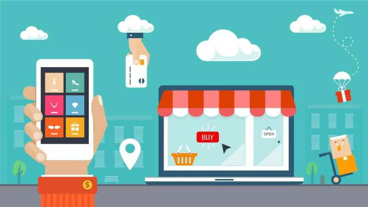 How to create a kick-ass e-Commerce website - Air Web Solutions