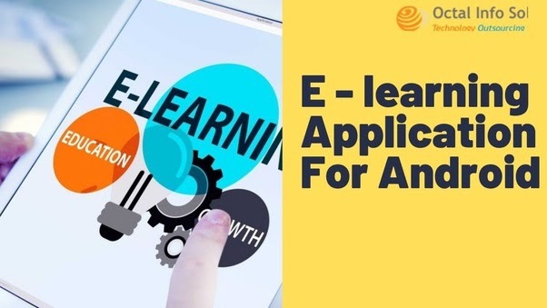 Which company in India is best for e-learning development?