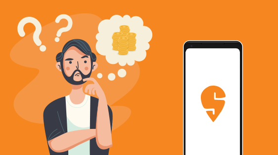 How much does it cost to make an app like Swiggy? - The App Idea