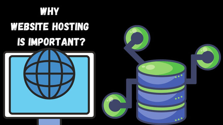 Why Website Hosting is Important?