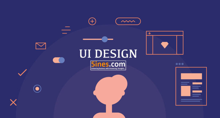 Top 10 Web UI Design Trends
