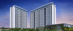 4BHK Flats In Charholi Pune - Unveil Opulent Living - Pride Worl