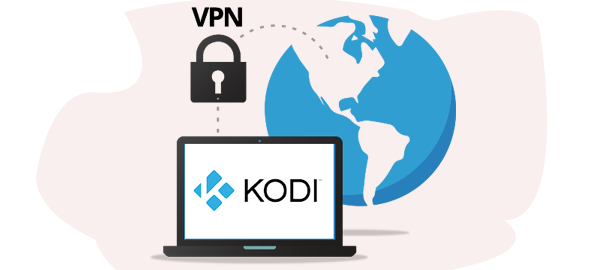 Best VPN for KODI | Free VPN for KODI | Best VPN 2021