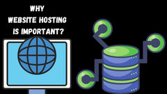 Why Website Hosting is Important?