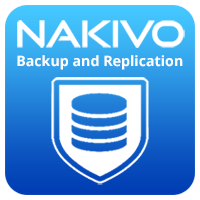 Nakivo vSphere Backup