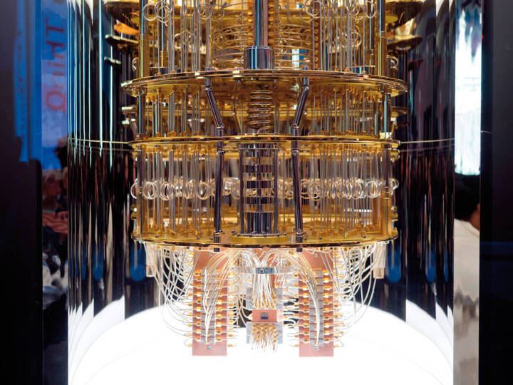 Why Quantum Computing is Good Investment for Banks? - digital4le