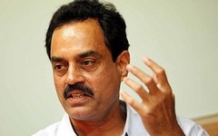 Dilip Vengsarkar Says Send Rahul Dravid to Australia